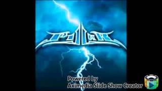 Pillar fire on the inside