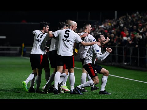 SCOTTISH CUP: CLYDEBANK 3 - 4 ANNAN ATHLETIC