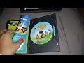 A Bug Life Collector S Edition 2003 DVD TWO DISC SET