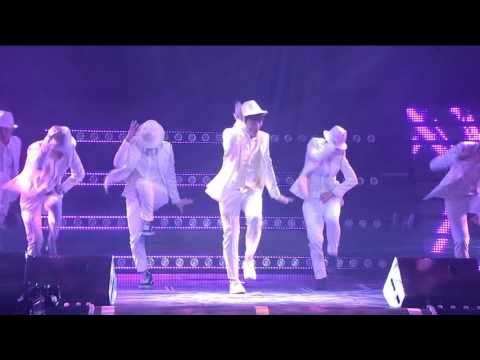 B1A4 - Oh My God (SOLO)(Sandeul)