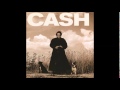 Johnny Cash - Delia's Gone