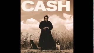 Johnny Cash - Delia&#39;s Gone