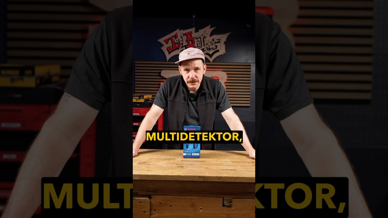 YouTube Video Vorschau