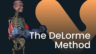 The DeLorme Method: Classic Progressive Resistance Training Explained