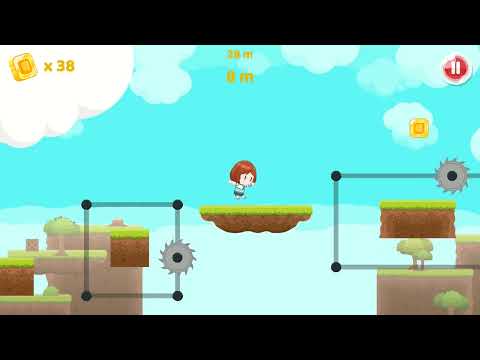 Rex Rush: Escape the Wild!