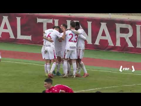 Liga 2 Casa Pariurilor, Etapa 16: CS Tunari - Sepsi OSK 0-2 (Rezumat, 7 decembrie)