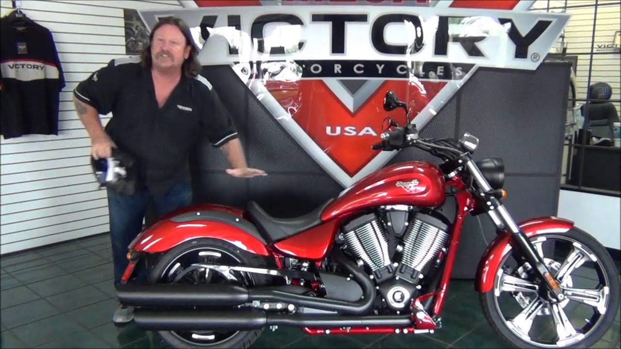 2016 Victory Vegas at Victory of Mesa