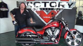 2016 Victory Vegas at Victory of Mesa