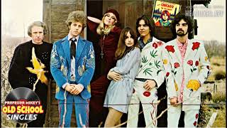 Hippie Boy THE FLYING BURRITO BROTHERS (1969)