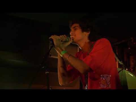 Dominic Fike - 3 Nights [NYC DEBUT] (live @ Baby's All Right 2/20/19)