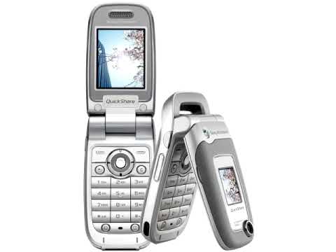 Niklas Gustavsson - Filter Freak (HQ version) [Sony Ericsson Z520 ringtone]