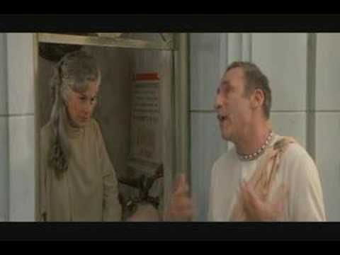 A Standup Philosopher