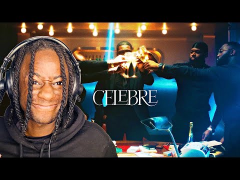 Fresh feat FRENETIK11 - Célèbre | Belgium Rap 🇧🇪 | REACTION