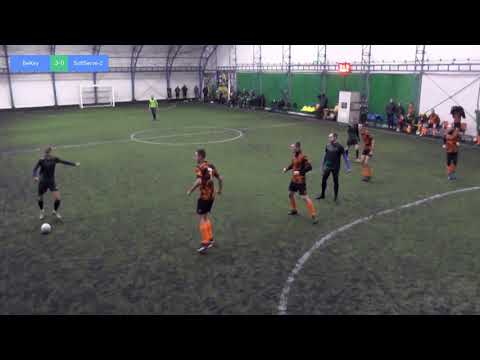 BeKey 4 - 1 SoftServe-2