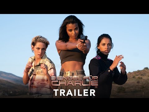 Trailer-Vorschau: 3 Engel für Charlie