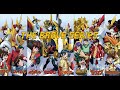 2015 Re Upload Mecha History The Brave Series