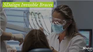 Get Rid of Your Dental Issues | Treatments at Dental Clinics | SDalign Invisible Braces