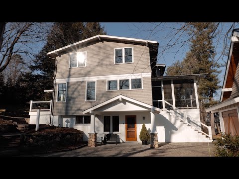 168 Nashawtuc Road, Concord MA - Modern Living for Modern People