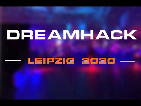 Dreamhack Leipzig 2020