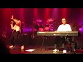 Sparks - The Rhythm Thief (Live at Arenberg, Antwerp, 7.06.2018)
