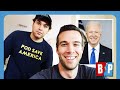 Pod Save Bros Attack Third Party Runs, Cornel West | Breaking Points