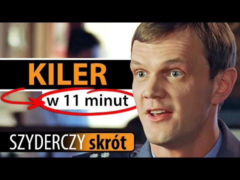 KILER w 11 minut | Szyderczy Skrót