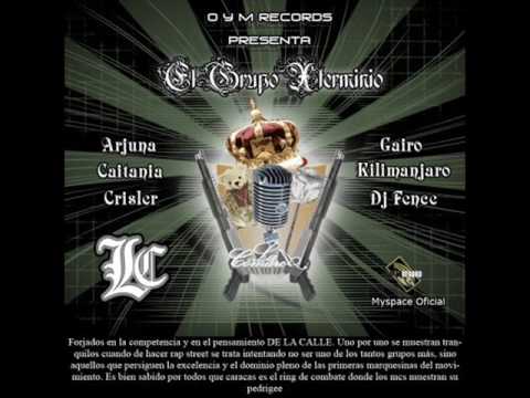 Apaguen Su Ego-El Gairo-Truco y Profeta Newton