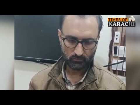 Shocking Confession Reveals the Mystery of Mother & 3 Children Bodies at Karachi's Mai Kolachi 