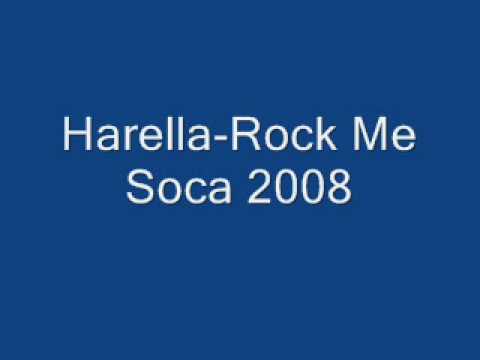 Harella-Rock Me