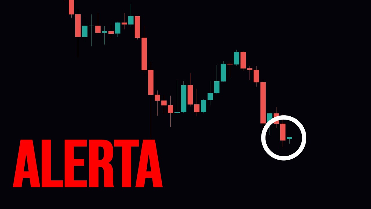 Bitcoin intenta romper los mínimos anteriores
