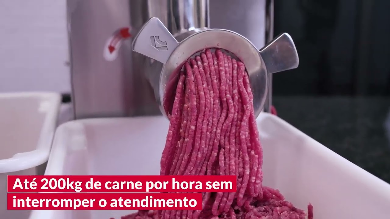 Assistir ao vídeo do produto