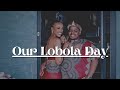 Our Lobola Day / Lobola Vlog