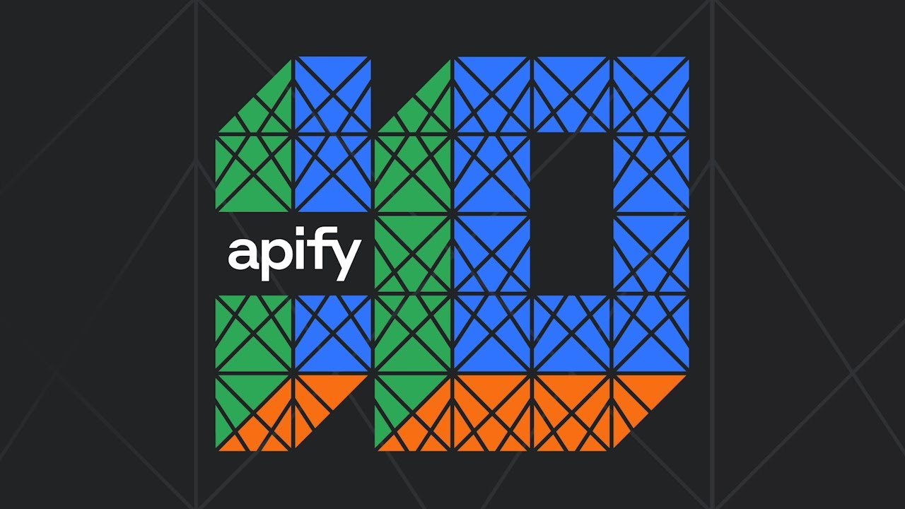 The Story of Apify | 10th Anniversary