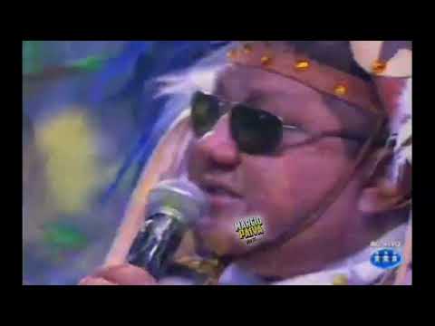 BOI CAPRICHOSO - 2014 | 3ª Noite