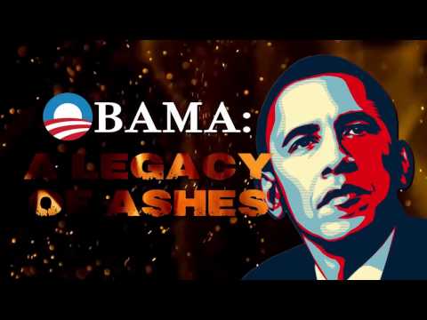 Obama: A Legacy of Ashes