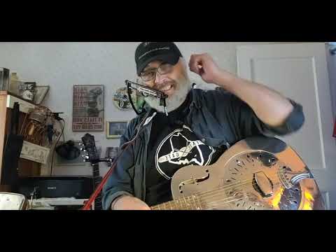 In The Wood Shed with Brian - IN A PICKLE - Eps 223