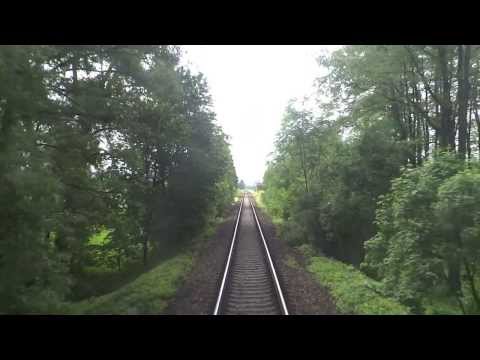 Trať 290 Olomouc - Šumperk, díl 3.