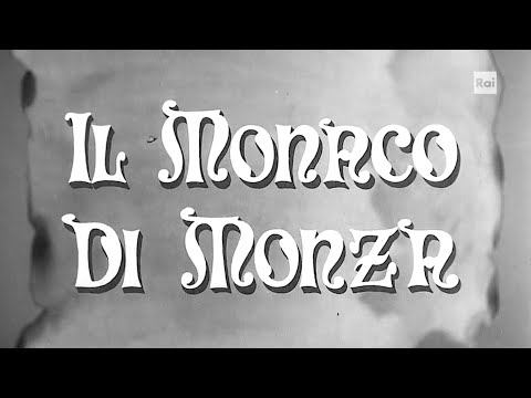Il monaco di Monza - 1963 - Sergio Corbucci, film completo in Italiano