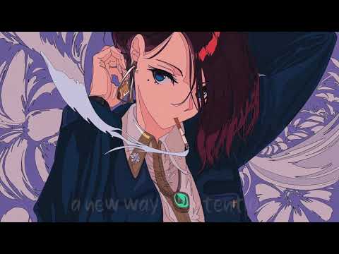 ⎛nightcore ‣‣‣ alright ❇︎ lyrics⎠