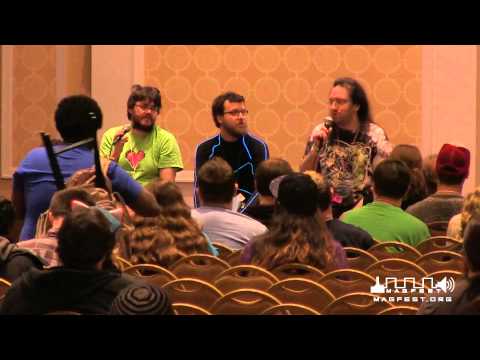 State of MAGFest @ MAGFest 13