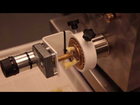 Inside the House: Summit House Pasta Machine