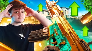 LA KILO EST DEVENUE META SUR WARZONE ?