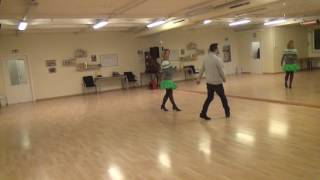 Nobody but me - Line Dance