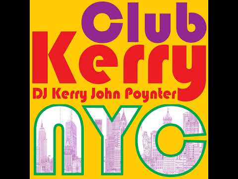 The Wild Boyz! (Part 5) (Vocal House, Dance) - DJ Kerry John Poynter