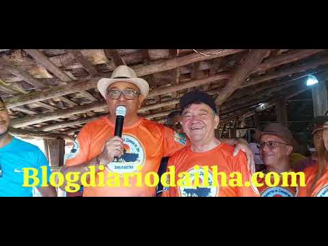 CURURUPU (MA): O 16º Encontro de Carros de Bois marca a cultura afro do município. POR LIMA K LIMA