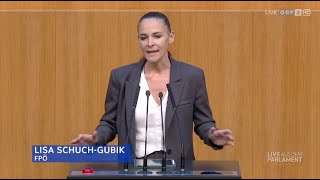 Lisa Schuch-Gubik - Qualität in der Lehrerausbildung - 20.11.2025