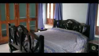 preview picture of video 'India Rajasthan Jodhpur Indrashan Homestay India Hotels Travel Ecotourism Travel To Care'