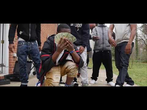 In 2 Deep Presents : Broodie "My Own" ( GH4 Official Video) Filmed By @THISISGRAPHIK