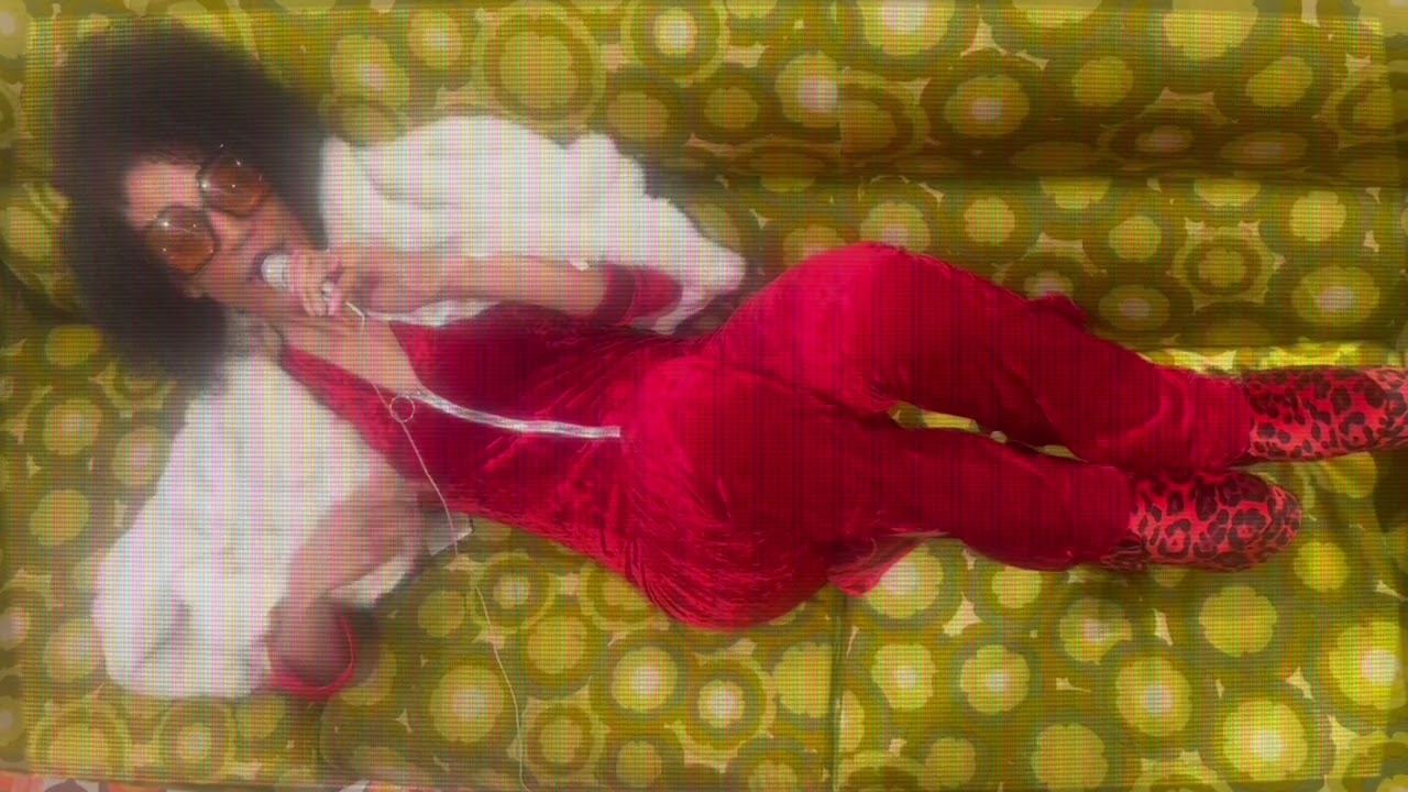 SILLY WALKS DISCOTHEQUE