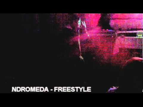 ANDROMEDA - FREESTYLE